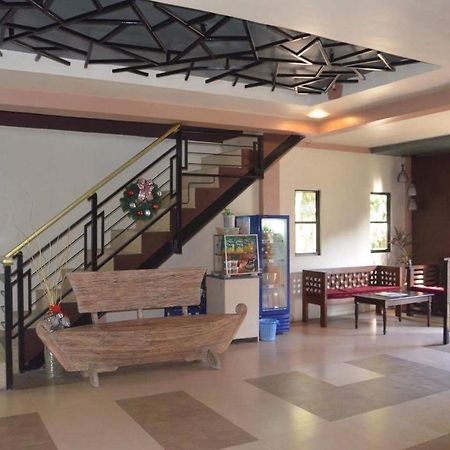 Jared Suites Upper Digos Экстерьер фото
