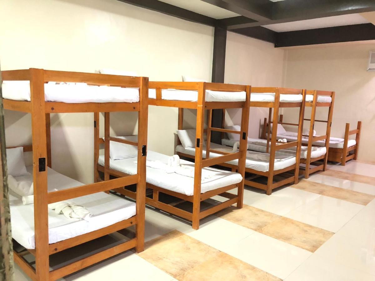 Jared Suites Upper Digos Экстерьер фото