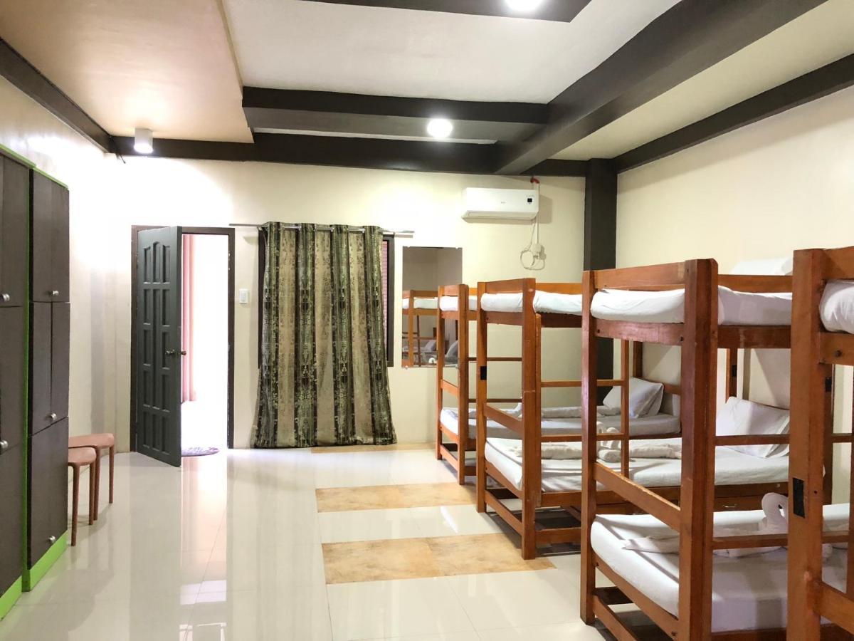 Jared Suites Upper Digos Экстерьер фото
