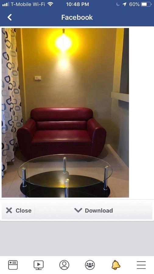 Jared Suites Upper Digos Экстерьер фото