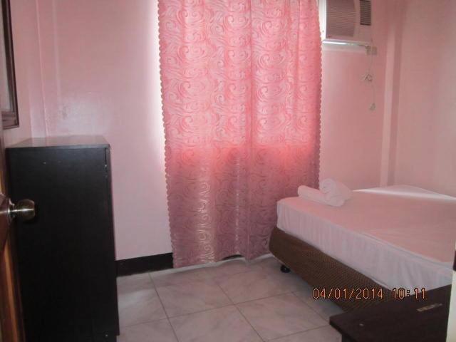 Jared Suites Upper Digos Экстерьер фото